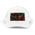 Whimsical Garden Nymphs - Snapback Trucker Cap