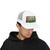 Whispers of Spring - Snapback Trucker Cap