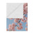 Cherry Blossom Serenity - Minky Blanket