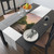 Nature's Grateful Embrace - Table Runner (Cotton, Poly)