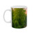 Nature's Grateful Embrace - Ceramic Mug, (11oz, 15oz)
