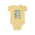 Prismatic Unity - Infant Fine Jersey Bodysuit Prismatic Unity - Infant Fine Jersey Bodysuit
