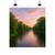Nature's Grateful Embrace - Matte Vertical Posters