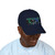 Dynamic Duel - Organic Baseball Cap (Embroidery)