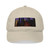 Metropolitan Lights - Organic Baseball Cap (Embroidery)
