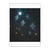 Spooky Forest Night - Gift Wrapping Paper Sheets, 1pc