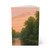 Nature's Grateful Embrace - Softcover Notebook, A5