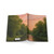 Nature's Grateful Embrace - Softcover Notebook, A5