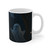 Spooky Forest Night - Ceramic Mug (EU)