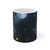 Spooky Forest Night - Ceramic Mug (EU)