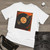 Groovy Vinyl Vibes - Unisex Deluxe T-shirt 
