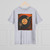Groovy Vinyl Vibes - Unisex Deluxe T-shirt 