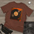 Groovy Vinyl Vibes - Unisex Deluxe T-shirt 