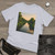 Serene River Valley - Unisex Deluxe T-shirt 