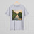 Serene River Valley - Unisex Deluxe T-shirt 