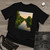 Serene River Valley - Unisex Deluxe T-shirt 