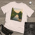 Serene River Valley - Unisex Deluxe T-shirt 