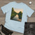 Serene River Valley - Unisex Deluxe T-shirt 