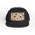 Prismatic Unity - Surf Cap