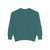 Serene River Valley - Unisex Garment-Dyed Sweatshirt