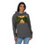 Serene River Valley - Unisex French Terry Hoodie
