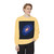 Galactic Mirage - Unisex Garment-Dyed Sweatshirt Galactic Mirage - Unisex Garment-Dyed Sweatshirt