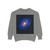 Galactic Mirage - Unisex Garment-Dyed Sweatshirt Galactic Mirage - Unisex Garment-Dyed Sweatshirt