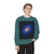 Galactic Mirage - Unisex Garment-Dyed Sweatshirt Galactic Mirage - Unisex Garment-Dyed Sweatshirt