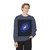 Galactic Mirage - Unisex Garment-Dyed Sweatshirt Galactic Mirage - Unisex Garment-Dyed Sweatshirt