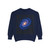 Galactic Mirage - Unisex Garment-Dyed Sweatshirt Galactic Mirage - Unisex Garment-Dyed Sweatshirt