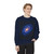 Galactic Mirage - Unisex Garment-Dyed Sweatshirt Galactic Mirage - Unisex Garment-Dyed Sweatshirt