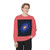 Galactic Mirage - Unisex Garment-Dyed Sweatshirt Galactic Mirage - Unisex Garment-Dyed Sweatshirt