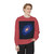 Galactic Mirage - Unisex Garment-Dyed Sweatshirt Galactic Mirage - Unisex Garment-Dyed Sweatshirt
