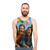 Joyful Connections - Unisex Tank Top (AOP)