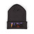 Metropolitan Lights - Classic Cuffed Beanie (Embroidery)