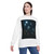 Spooky Forest Night - Unisex Drop Shoulder Sweatshirt