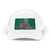 Serene Lotus Bliss - Snapback Trucker Cap