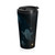 Spooky Forest Night - Stainless Steel Travel Mug