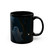 Spooky Forest Night - Black Mug (11oz, 15oz)