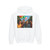 Joyful Connections - Youth Heavy Blend Hooded Sweatshirt