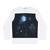 Spooky Forest Night - Men's Long Sleeve Shirt (AOP)