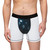 Spooky Forest Night - Men's Boxers (AOP)