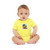 Dynamic Essence - Infant Jersey One Piece