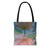 Serene Lotus Bliss - Tote Bag (AOP)
