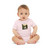 Serene River Valley - Infant Jersey One Piece