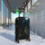 Spooky Forest Night - Suitcase