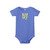 Prismatic Unity - Infant Jersey One Piece