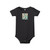 Prismatic Unity - Infant Jersey One Piece