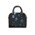 Spooky Forest Night - Shoulder Handbag