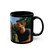 Joyful Connections - Black Mug (11oz, 15oz)